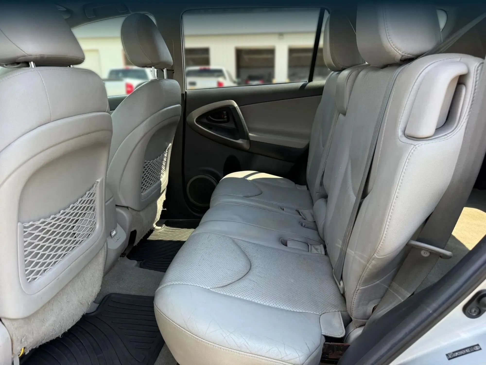 Used 2012 Toyota RAV4 Limited w/ Premium Plus Value Pkg AWD/4WD image 21