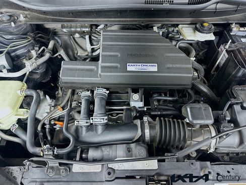 Used 2017 Honda CR-V EX-L image 29