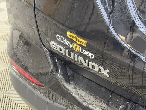 Certified 2022 Chevrolet Equinox LT image 16