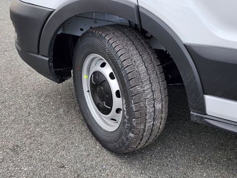 New 2026 Ford Transit 250 148 Medium Roof w/ Load Area Protection Package image 30