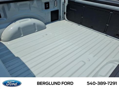 New 2026 Ford F150 XLT w/ Equipment Group 302A MID AWD/4WD image 9