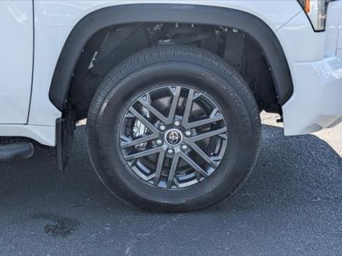 Used 2024 Toyota Tundra SR5 w/ SX Package image 33