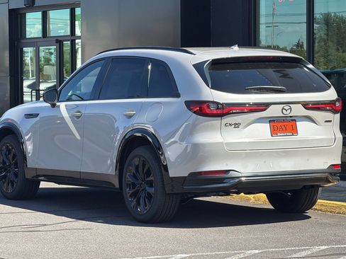 New 2026 MAZDA CX-90 3.3 Turbo S w/ Premium Package AWD/4WD image 6