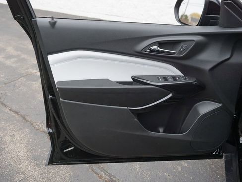 New 2026 Chevrolet Trax LT image 22