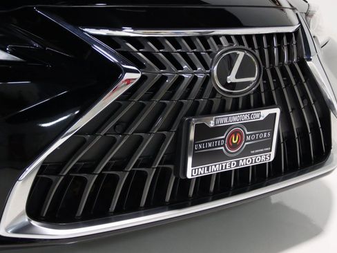 Used 2022 Lexus ES 350 w/ Premium Package image 25