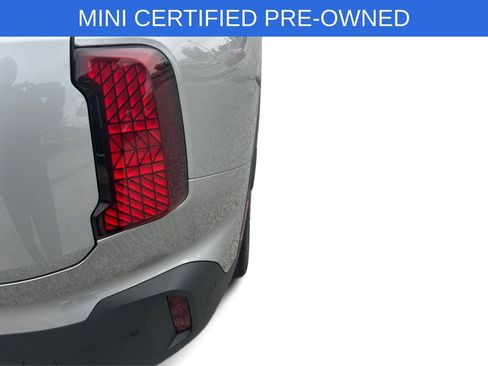 Used 2026 MINI Cooper Countryman S w/ Comfort Package Max AWD/4WD image 33