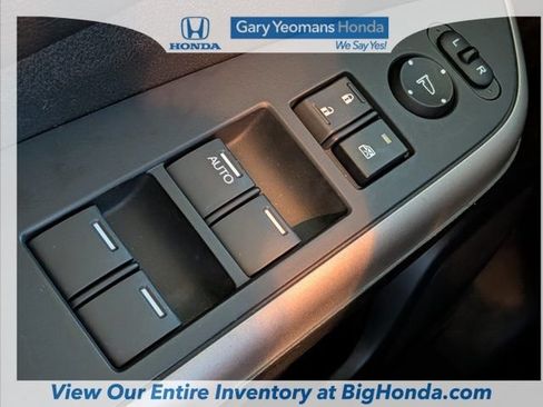 Used 2012 Honda CR-V EX-L image 21