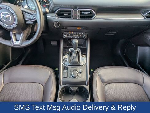 Certified 2023 MAZDA CX-5 Signature image 20