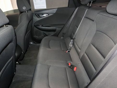 Used 2018 Chevrolet Malibu LS w/ LPO, Convenience Package 1 FWD image 21