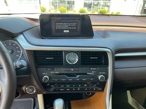Used 2017 Lexus RX 350 AWD w/ Premium Package image 23