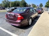 Used 2012 Ford Fusion SEL image 5