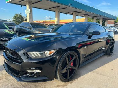 Used 2015 Ford Mustang GT