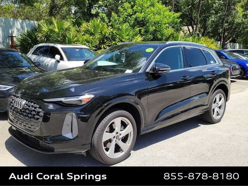 Certified 2025 Audi Q5 Premium w/ Premium Plus AWD/4WD image 14