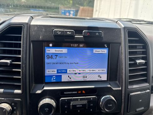 Used 2019 Ford F150 XL w/ Equipment Group 101A Mid AWD/4WD image 31