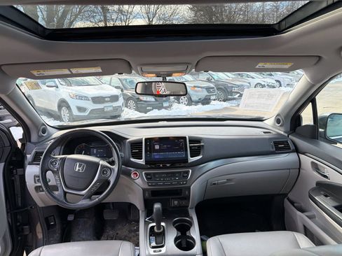 Used 2018 Honda Pilot EX-L image 7