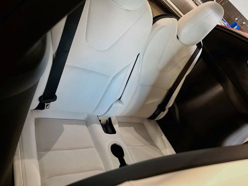Used 2022 Tesla Model X Plaid AWD/4WD image 26