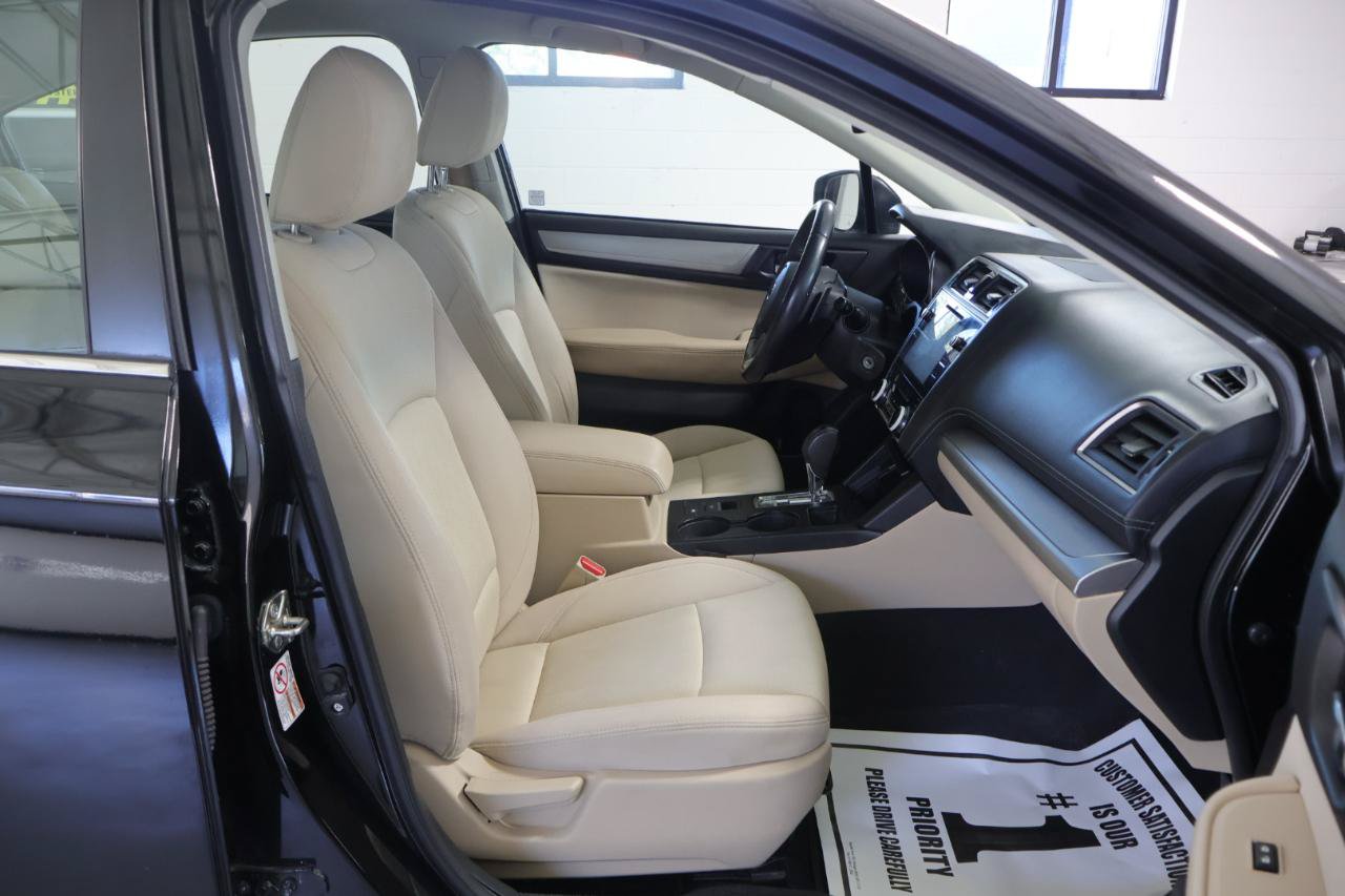 Used 2019 Subaru Legacy 2.5i Premium AWD/4WD image 24