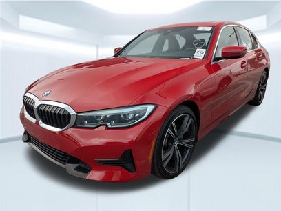 Used 2022 BMW 330i Sedan w/ Driving Assistance Package