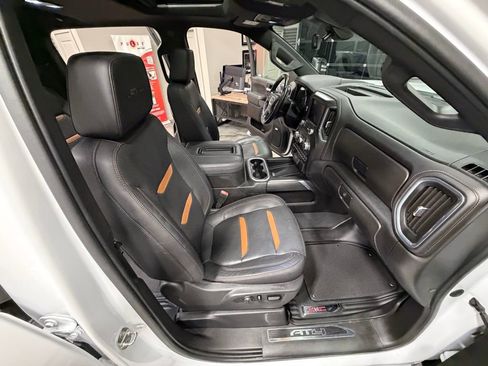 Used 2021 GMC Sierra 2500 AT4 w/ AT4 Premium Plus Package image 42