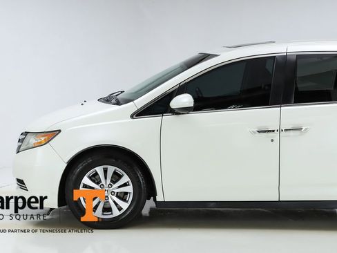 Used 2015 Honda Odyssey EX-L image 41