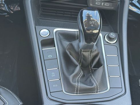 New 2026 Volkswagen Jetta SE image 18