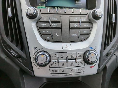 Used 2017 Chevrolet Equinox LT w/ Convenience Package AWD/4WD image 21