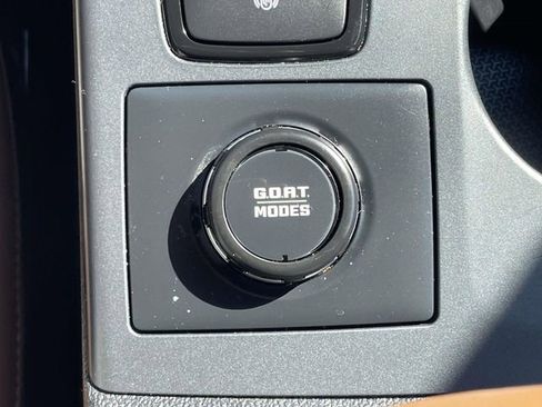 Certified 2024 Ford Bronco Sport Outer Banks AWD/4WD image 31