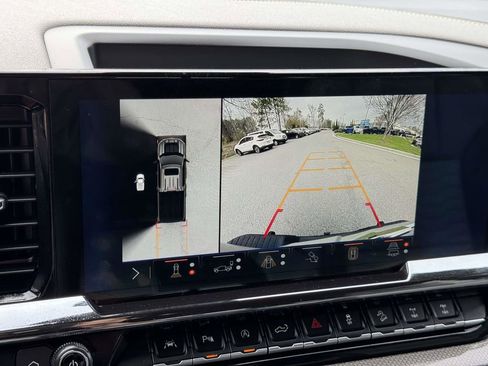 Used 2024 Chevrolet Silverado 1500 ZR2 w/ ZR2 Bison Edition image 5