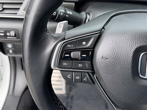 Used 2022 Honda Accord Sport Special Edition image 15