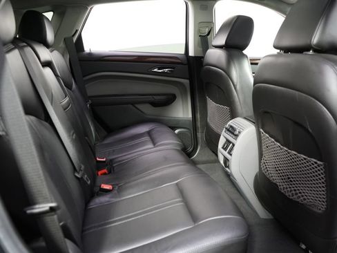 Used 2011 Cadillac SRX Premium AWD/4WD image 18