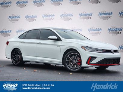 Used 2025 Volkswagen Jetta GLI Autobahn