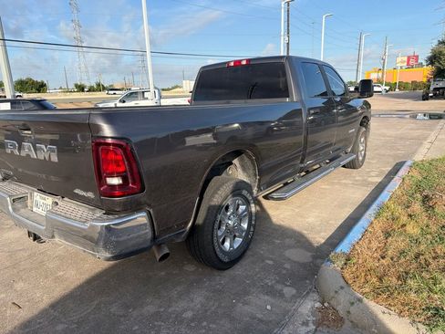 Used 2026 RAM 3500 Big Horn AWD/4WD image 3