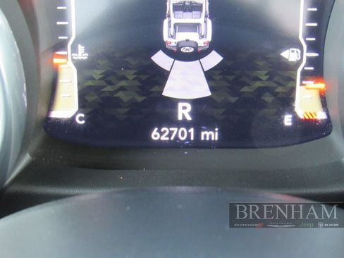 Used 2018 Jeep Wrangler Sport AWD/4WD image 23