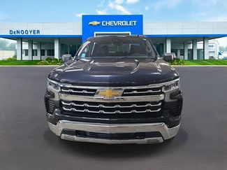 Used 2023 Chevrolet Silverado 1500 LTZ video 2