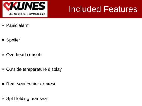 Used 2023 Nissan Rogue SV FWD image 3