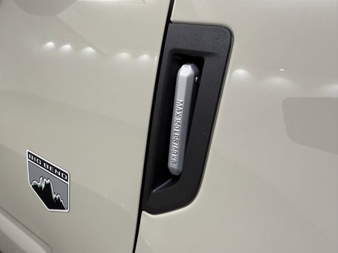 New 2025 Ford Bronco Sport Big Bend image 32