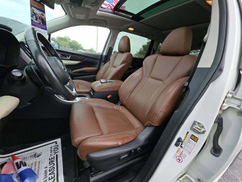 Used 2019 Subaru Ascent Touring image 6