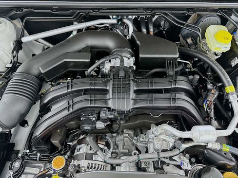 New 2026 Subaru Crosstrek 2.5i Limited image 26