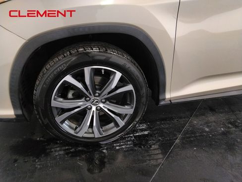 Used 2018 Lexus RX 350 350 w/ Premium Package image 43