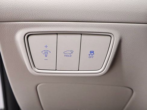 Certified 2024 Hyundai Tucson SEL FWD image 31