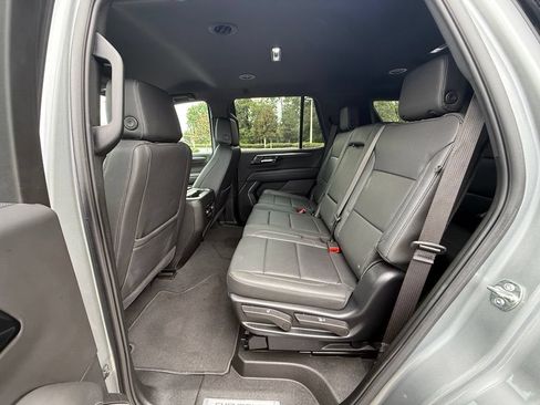 Used 2025 Chevrolet Tahoe Z71 AWD/4WD image 25