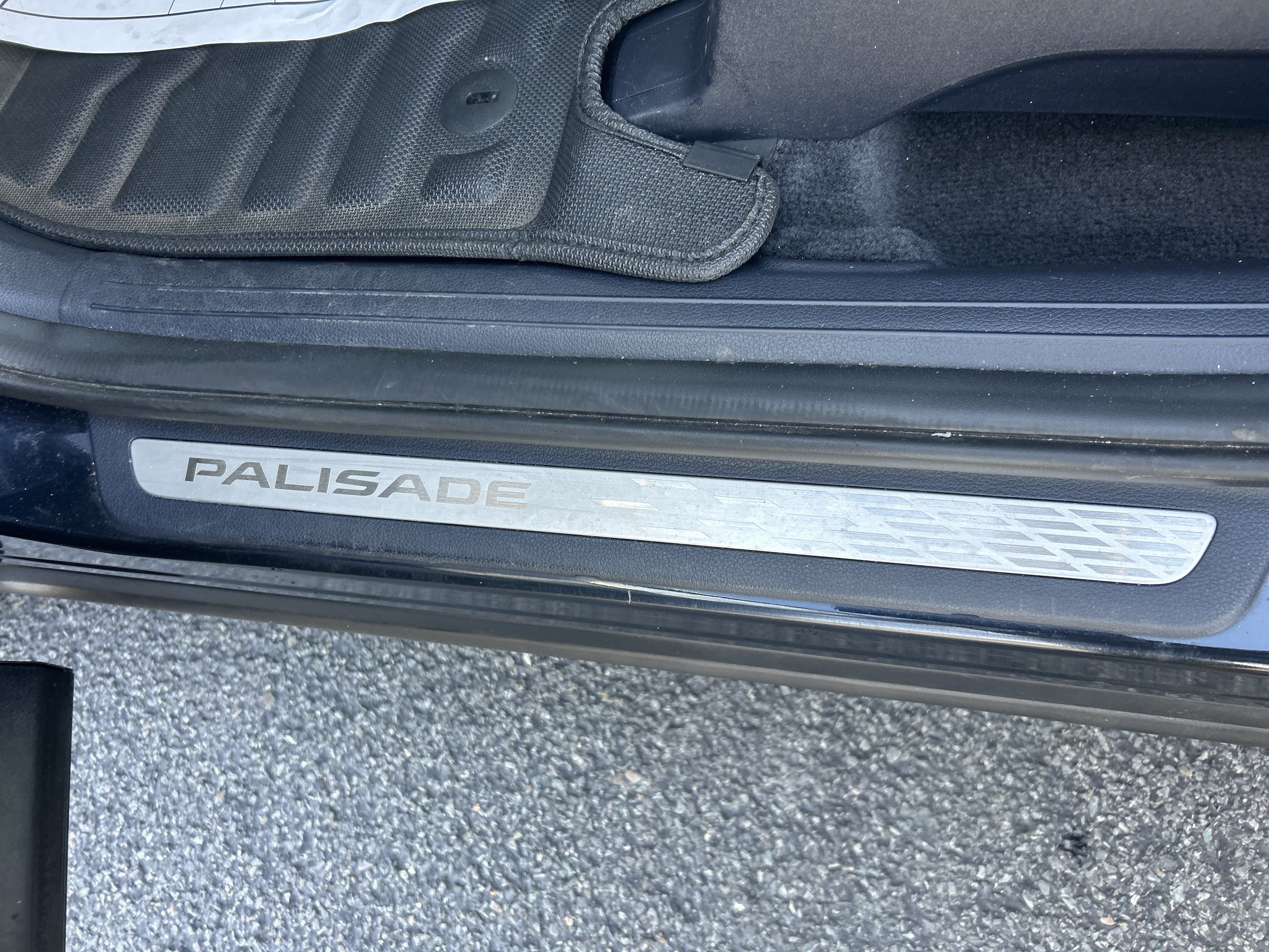 Used 2023 Hyundai Palisade Calligraphy AWD/4WD image 30