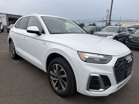 Used 2024 Audi Q5 2.0T Premium AWD/4WD image 7