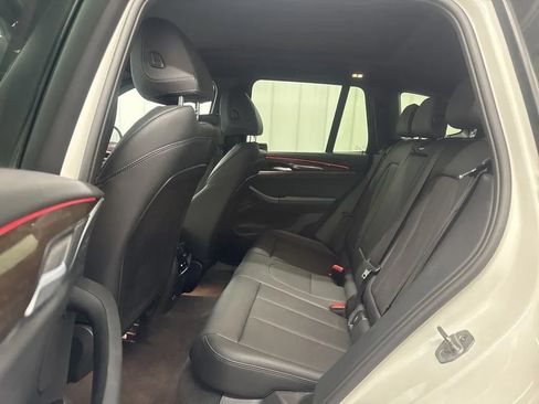 Used 2024 BMW X3 xDrive30i AWD/4WD image 21