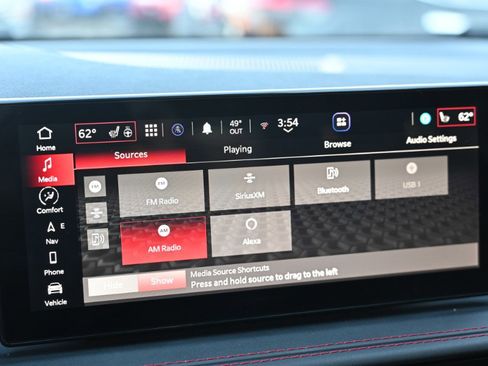 Used 2024 Dodge Hornet R/T Plus image 32