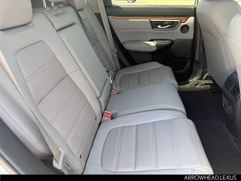 Used 2020 Honda CR-V EX-L image 29