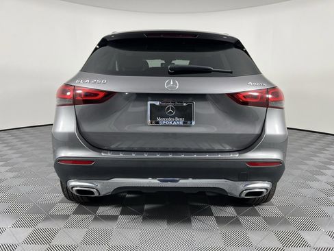 Certified 2023 Mercedes-Benz GLA 250 4MATIC w/ Premium Package image 7