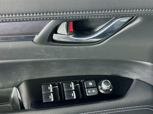 New 2025 MAZDA CX-5 AWD 2.5 S image 23