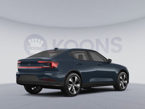 Used 2024 Polestar Polestar 2 AWD/4WD image 4