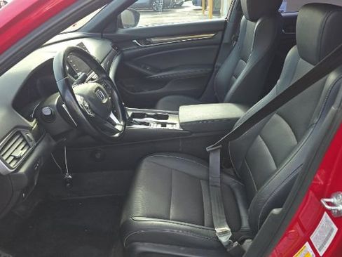 Used 2021 Honda Accord Sport image 5